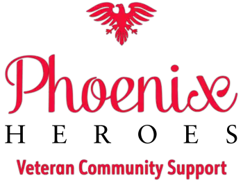 Pheonix heroes veteran community support