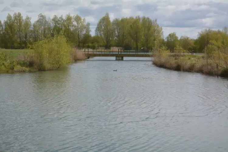 Cotswold Country Park