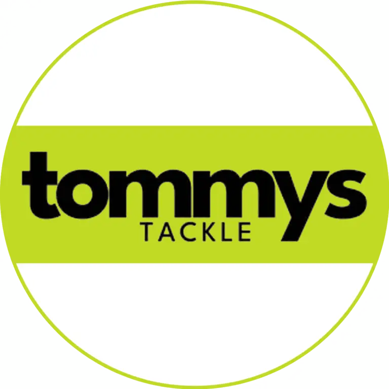 Tommys Tackle with TMC Crew