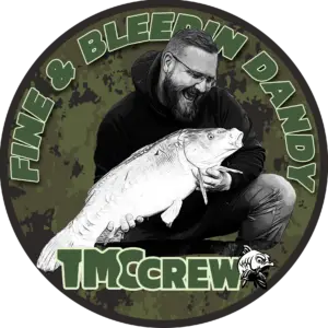 TMC Crew Member Dan my name is Dan, also known as LegionCarper. I’ve been fishing for most of my life, whether it’s been carp fishing or match fishing. Over the past year, I’ve fully returned to my true passion—carp fishing.