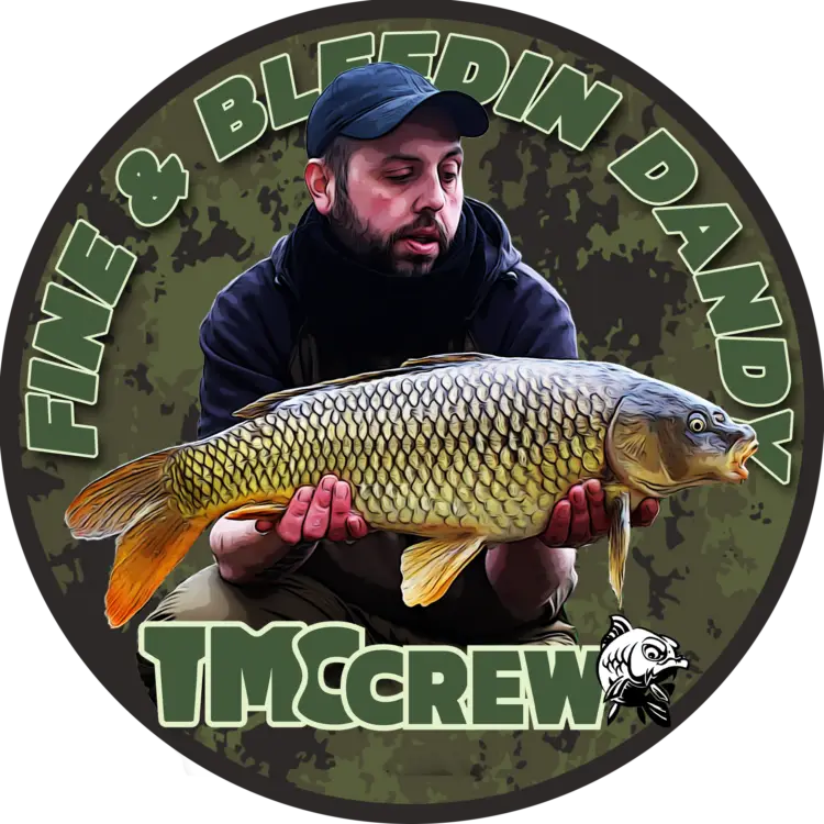 Luke Morris TMC Crew member
