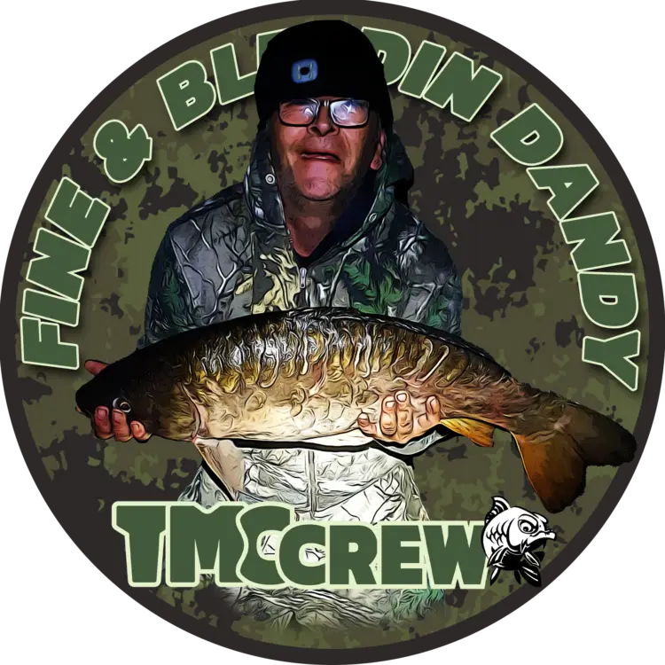 Suffolk Carper TMC Crew Member
