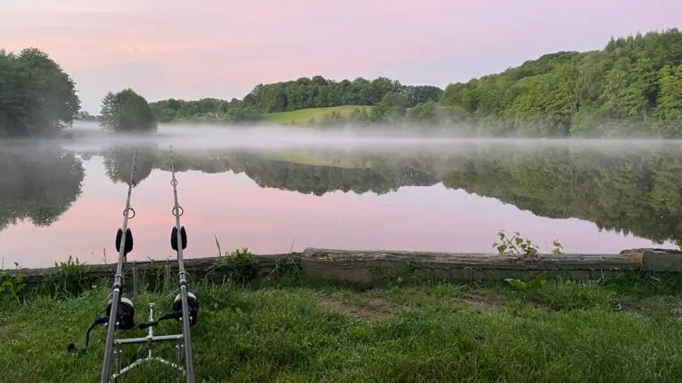 Pleasure Lakes Limoges