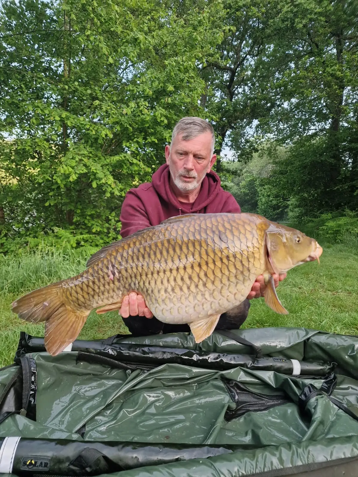 Pleasure Lakes Summary