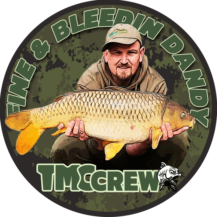 Ian Colgate TMC Crew member