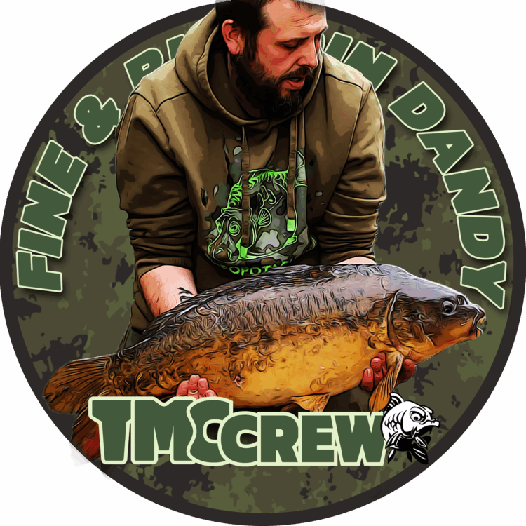 Luke Morris - TMC Crew memeber