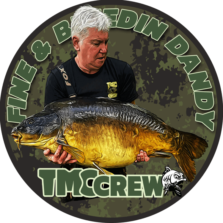 Darren 'The Morning Carper'