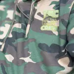 TMC Crew Hoodie Camo