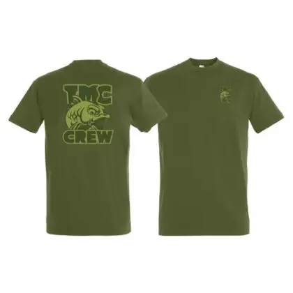 TMC Crew T-Shirt