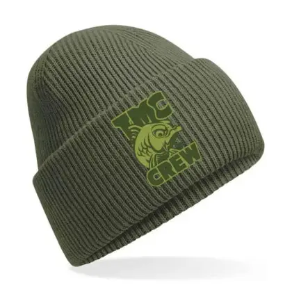 TMC Crew Beanie Hat