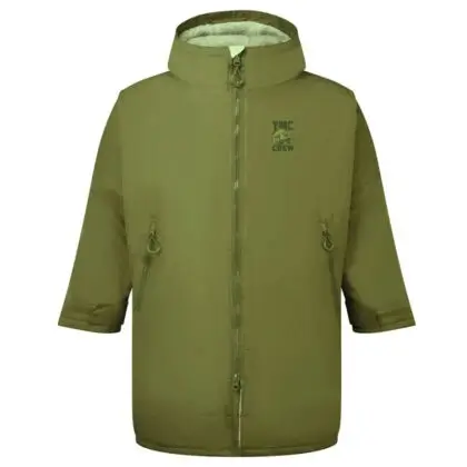 TMC Crew Bivvy Coat