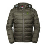 TMC Crew Puffer Jacket