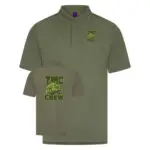 TMC Crew Polo shirt