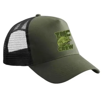 TMC Crew Trucker Cap