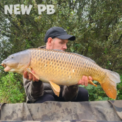 Sept 23 - Ayden PB common