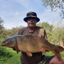 25lb common