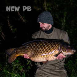 39lb PB for jack