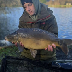 Jocob end nov session