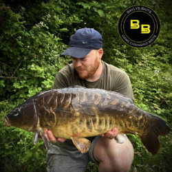 Park lake warriors ππ£